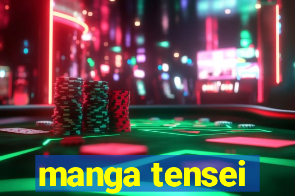 manga tensei-shitara-slime-datta-ken